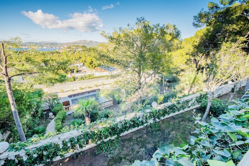 Villa a Nova Santa Ponsa, Mallorca, Spagna 4 camere da letto,  N° 103883