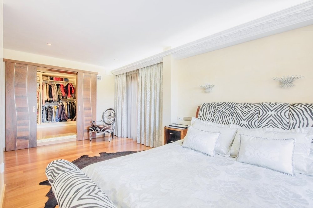 Villa a Nova Santa Ponsa, Mallorca, Spagna 4 camere da letto,  N° 103883