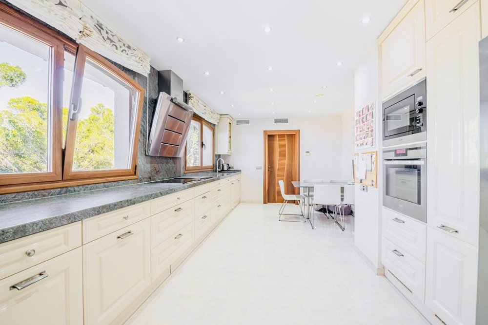Villa a Nova Santa Ponsa, Mallorca, Spagna 4 camere da letto,  N° 103883