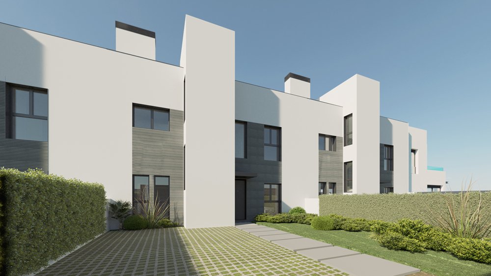 Huvila Palma de Majorca, Mallorca, Espanja 4 makuuhuonetta, 124 m2 No. 103880