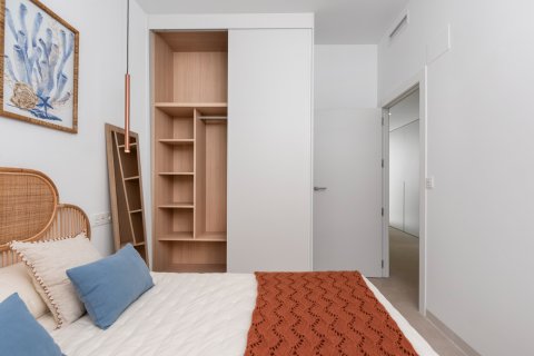Продажа виллы в Лос-Алькасарес, Мурсия, Испания 3 спальни, 101м2 №182225 - фото 23