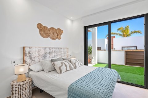 Lägenhet till salu i Los Alcazares, Murcia, Spanien 2 sovrum,  Nr. 182240 - foto 27