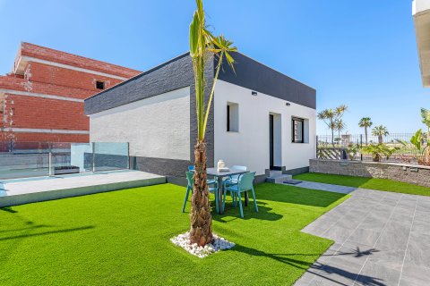Apartament w Guardamar del Segura, Alicante, Hiszpania 2 sypialnie,  nr 182224 – zdjęcie 30