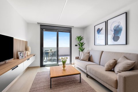 Apartament w Guardamar del Segura, Alicante, Hiszpania 2 sypialnie,  nr 182224 – zdjęcie 17