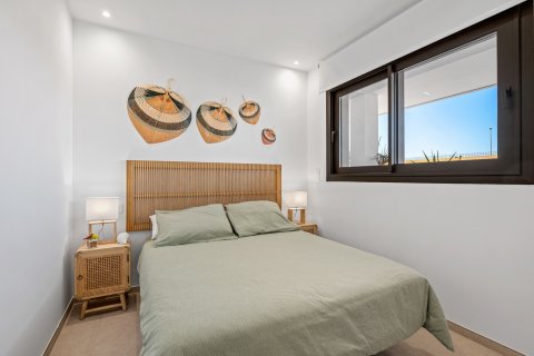 Penthouse for sale in Los Alcazares, Murcia, Spain 3 bedrooms,  No. 182242 - photo 29