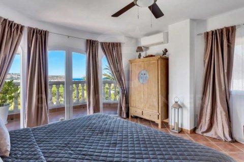 Villa zum Verkauf in Javea, Alicante, Spanien 4 Schlafzimmer, 1022 m2 Nr. 157433 - Foto 14