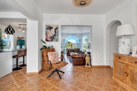 Villa zum Verkauf in Javea, Alicante, Spanien 4 Schlafzimmer, 1022 m2 Nr. 157433 - Foto 13