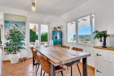 Villa zum Verkauf in Javea, Alicante, Spanien 4 Schlafzimmer, 1022 m2 Nr. 157433 - Foto 8