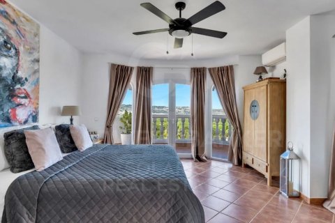 Villa zum Verkauf in Javea, Alicante, Spanien 4 Schlafzimmer, 1022 m2 Nr. 157433 - Foto 15