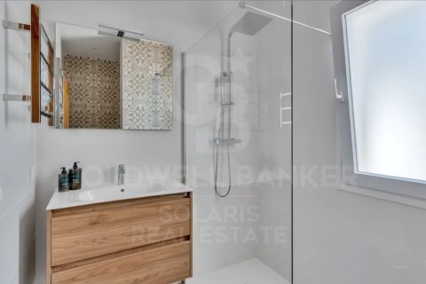 Villa zum Verkauf in Javea, Alicante, Spanien 4 Schlafzimmer, 1022 m2 Nr. 157433 - Foto 20