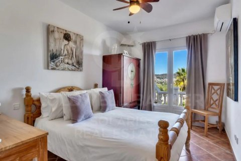 Villa zum Verkauf in Javea, Alicante, Spanien 4 Schlafzimmer, 1022 m2 Nr. 157433 - Foto 23