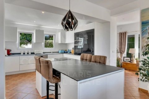 Villa zum Verkauf in Javea, Alicante, Spanien 4 Schlafzimmer, 1022 m2 Nr. 157433 - Foto 10