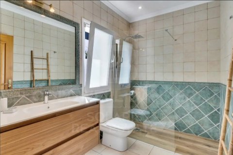 Villa zum Verkauf in Javea, Alicante, Spanien 4 Schlafzimmer, 1022 m2 Nr. 157433 - Foto 22