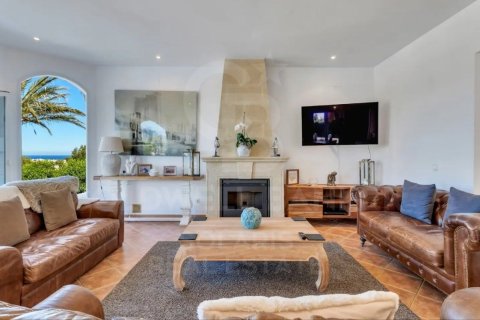 Villa zum Verkauf in Javea, Alicante, Spanien 4 Schlafzimmer, 1022 m2 Nr. 157433 - Foto 6