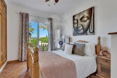Villa zum Verkauf in Javea, Alicante, Spanien 4 Schlafzimmer, 1022 m2 Nr. 157433 - Foto 17