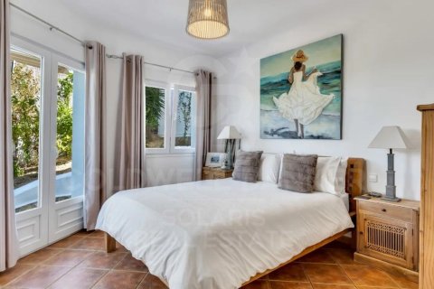 Villa zum Verkauf in Javea, Alicante, Spanien 4 Schlafzimmer, 1022 m2 Nr. 157433 - Foto 21