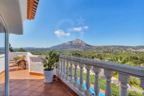 Villa zum Verkauf in Javea, Alicante, Spanien 4 Schlafzimmer, 1022 m2 Nr. 157433 - Foto 28