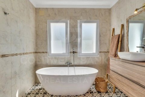 Villa zum Verkauf in Javea, Alicante, Spanien 4 Schlafzimmer, 1022 m2 Nr. 157433 - Foto 18