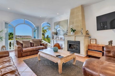 Villa zum Verkauf in Javea, Alicante, Spanien 4 Schlafzimmer, 1022 m2 Nr. 157433 - Foto 6