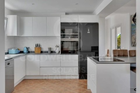 Villa zum Verkauf in Javea, Alicante, Spanien 4 Schlafzimmer, 1022 m2 Nr. 157433 - Foto 9