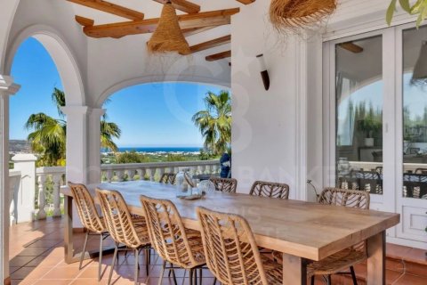 Villa zum Verkauf in Javea, Alicante, Spanien 4 Schlafzimmer, 1022 m2 Nr. 157433 - Foto 5