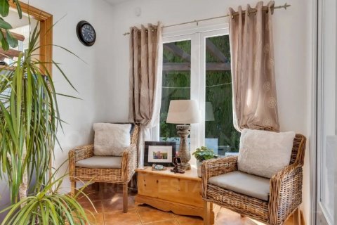 Villa zum Verkauf in Javea, Alicante, Spanien 4 Schlafzimmer, 1022 m2 Nr. 157433 - Foto 15