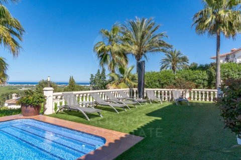 Villa zum Verkauf in Javea, Alicante, Spanien 4 Schlafzimmer, 1022 m2 Nr. 157433 - Foto 3