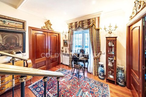 Villa zum Verkauf in Madrid, Spanien 6 Schlafzimmer, 795 m2 Nr. 157434 - Foto 20