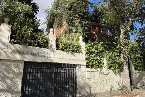 Villa zum Verkauf in Madrid, Spanien 6 Schlafzimmer, 795 m2 Nr. 157434 - Foto 26