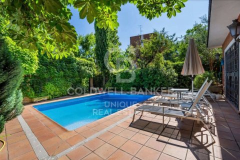 Villa zum Verkauf in Madrid, Spanien 6 Schlafzimmer, 795 m2 Nr. 157434 - Foto 7
