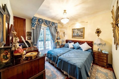 Villa zum Verkauf in Madrid, Spanien 6 Schlafzimmer, 795 m2 Nr. 157434 - Foto 22