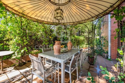 Villa zum Verkauf in Madrid, Spanien 6 Schlafzimmer, 795 m2 Nr. 157434 - Foto 5