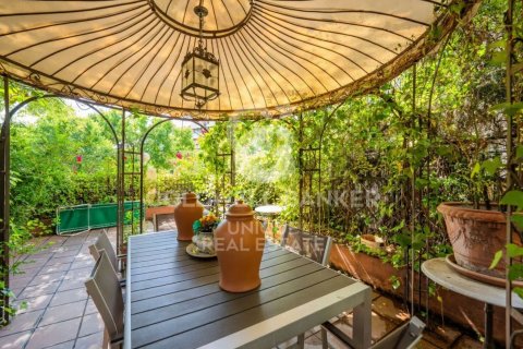 Villa zum Verkauf in Madrid, Spanien 6 Schlafzimmer, 795 m2 Nr. 157434 - Foto 4