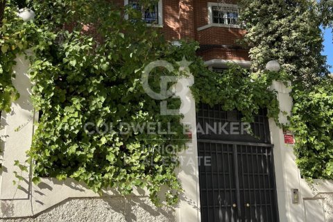 Villa zum Verkauf in Madrid, Spanien 6 Schlafzimmer, 795 m2 Nr. 157434 - Foto 27