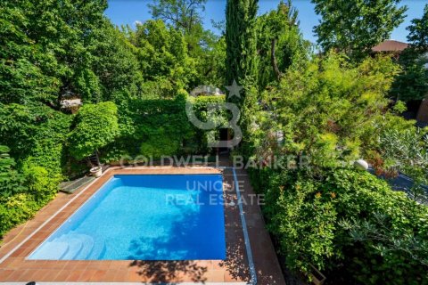 Villa zum Verkauf in Madrid, Spanien 6 Schlafzimmer, 795 m2 Nr. 157434 - Foto 10