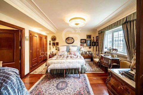 Villa zum Verkauf in Madrid, Spanien 6 Schlafzimmer, 795 m2 Nr. 157434 - Foto 21