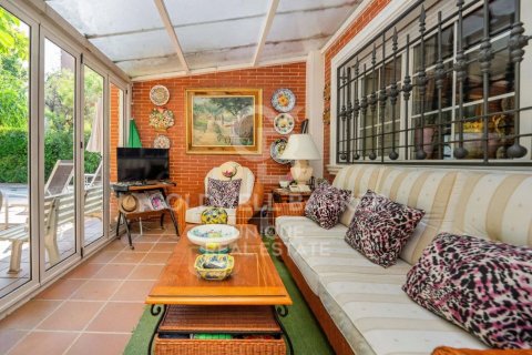 Villa zum Verkauf in Madrid, Spanien 6 Schlafzimmer, 795 m2 Nr. 157434 - Foto 12