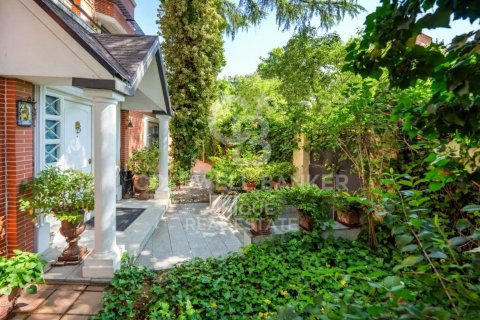 Villa zum Verkauf in Madrid, Spanien 6 Schlafzimmer, 795 m2 Nr. 157434 - Foto 3