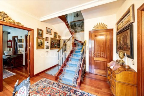 Villa zum Verkauf in Madrid, Spanien 6 Schlafzimmer, 795 m2 Nr. 157434 - Foto 14