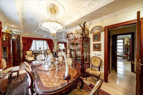 Villa zum Verkauf in Madrid, Spanien 6 Schlafzimmer, 795 m2 Nr. 157434 - Foto 15
