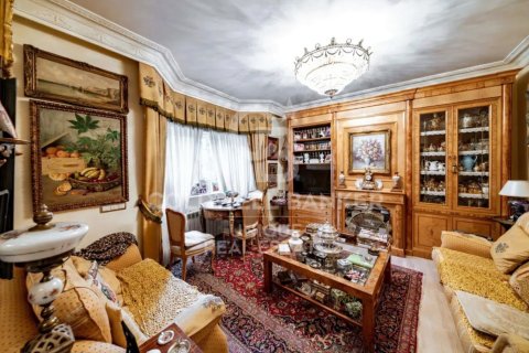 Villa zum Verkauf in Madrid, Spanien 6 Schlafzimmer, 795 m2 Nr. 157434 - Foto 23