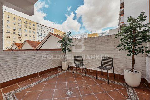 Apartament w Madrid, Hiszpania 2 sypialnie, 78 mkw. nr 157432 – zdjęcie 4