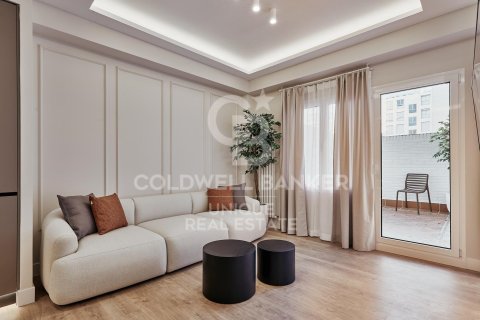 Apartament w Madrid, Hiszpania 2 sypialnie, 78 mkw. nr 157432 – zdjęcie 2