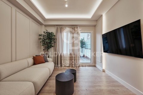 Apartament w Madrid, Hiszpania 2 sypialnie, 78 mkw. nr 157432 – zdjęcie 3