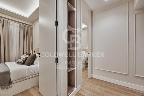 Apartament w Madrid, Hiszpania 2 sypialnie, 78 mkw. nr 157432 – zdjęcie 8