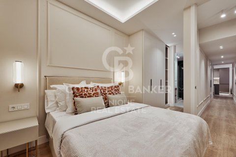 Apartament w Madrid, Hiszpania 2 sypialnie, 78 mkw. nr 157432 – zdjęcie 12