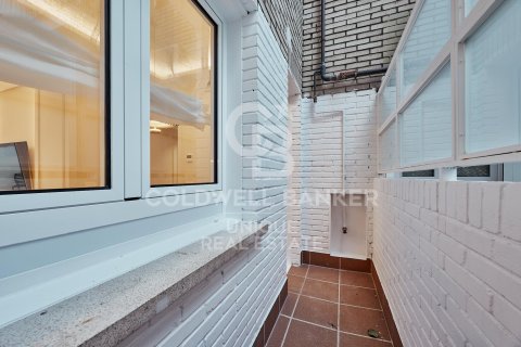 Apartament w Madrid, Hiszpania 2 sypialnie, 78 mkw. nr 157432 – zdjęcie 10