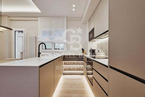 Apartament w Madrid, Hiszpania 2 sypialnie, 78 mkw. nr 157432 – zdjęcie 9