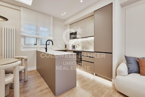 Apartament w Madrid, Hiszpania 2 sypialnie, 78 mkw. nr 157432 – zdjęcie 7