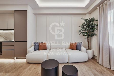 Apartamento en Madrid, España 2 dormitorios, 78 m2 No. 157432